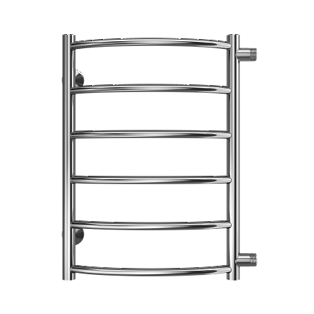 Классик П6 400х600 бп500 Полотенцесушитель  TERMINUS Жуковский - фото 2