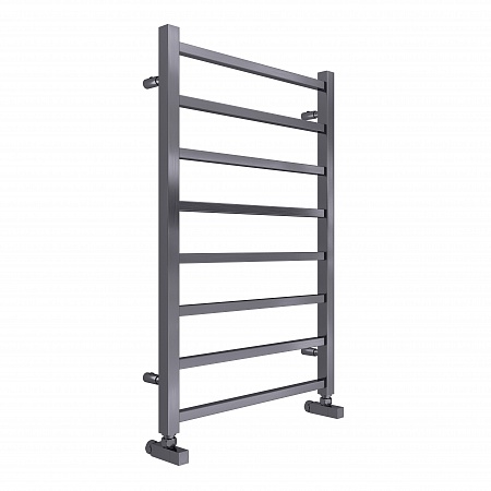 Ватикан П8 500х800 Полотенцесушитель TERMINUS Оружейная сталь Жуковский - фото 1