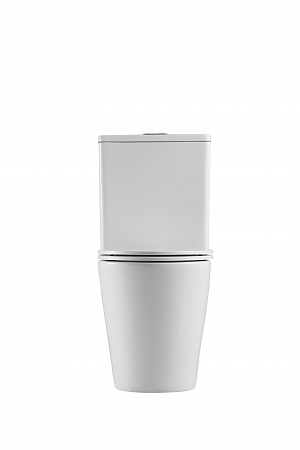 Напольный унитаз-компакт безободковый Terminus Аврора 625х390 белый Жуковский - фото 6 Напольный унитаз-компакт безободковый Terminus Аврора 625х390 белый Жуковский - фото 6