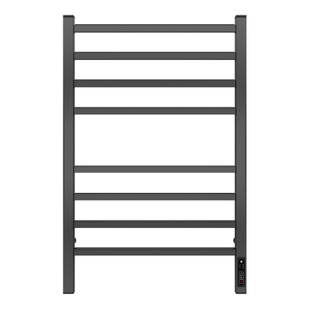 Ватикан П8 500х800 электро КС ГРАФИТ Полотенцесушитель TERMINUS Жуковский - фото 2