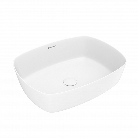 Раковина накладная Terminus Ното 505х375х135 Жуковский - фото 1