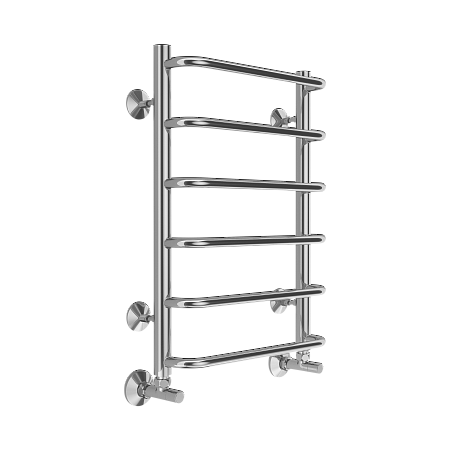 Стандарт П6 400х600  Полотенцесушитель  TERMINUS Жуковский - фото 1