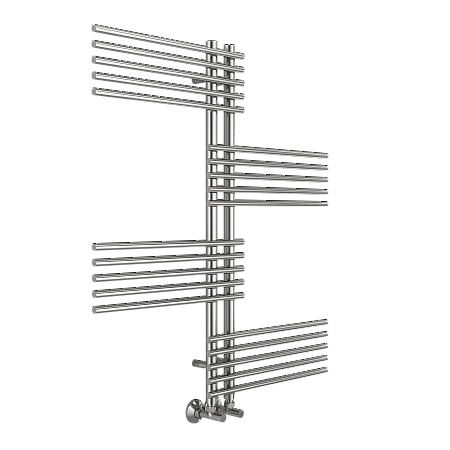 Европа П20 70х1000 Полотенцесушитель  TERMINUS Жуковский - фото 1