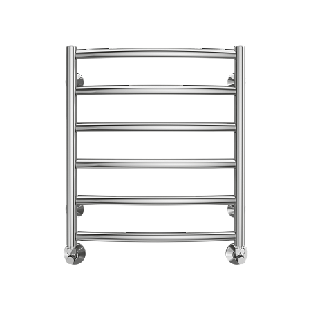 Атланта+ П6 500х600 Полотенцесушитель  TERMINUS Жуковский - фото 2