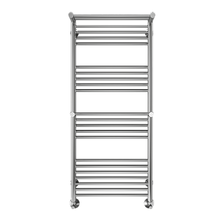 Аврора c 2-мя/п П22 500х1200 Полотенцесушитель  TERMINUS Жуковский - фото 2