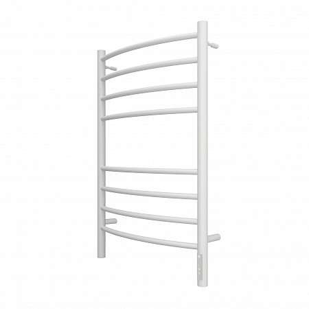 Классик П8 500х800 электро КС 9003 матовый Полотенцесушитель TERMINUS Жуковский - фото 1