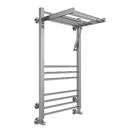 Валенсия П14 500х1000 Полотенцесушитель  TERMINUS Жуковский - фото 1