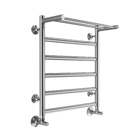 Хендрикс П6 500х600 Полотенцесушитель TERMINUS Жуковский - фото 1 Хендрикс П6 500х600 Полотенцесушитель TERMINUS Жуковский - фото 1