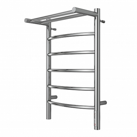 Классик с/п П6 400х650 Электро Полотенцесушитель  TERMINUS Жуковский - фото 1