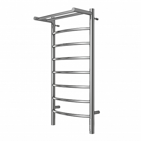 Классик с/п П8 400х850 Электро Полотенцесушитель  TERMINUS Жуковский - фото 1