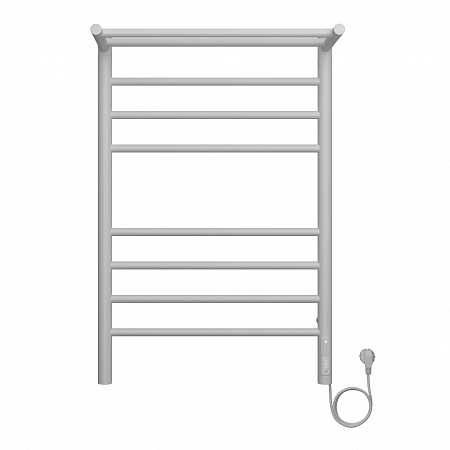 Аврора с/п П8 500х800 электро КС 9003 матовый Полотенцесушитель TERMINUS Жуковский - фото 2