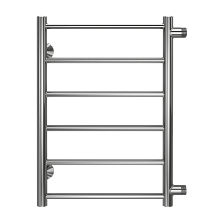 Аврора П6 400х600 бп500 Полотенцесушитель  TERMINUS Жуковский - фото 2