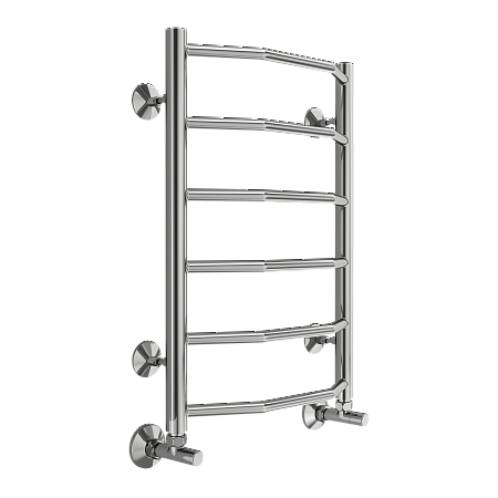 Виктория П6 400х600 Полотенцесушитель  TERMINUS Жуковский - фото 1