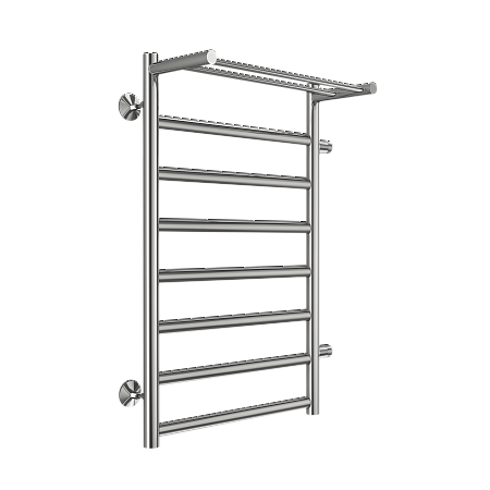 Хендрикс П8 500х800 бп500 Полотенцесушитель  TERMINUS Жуковский - фото 1