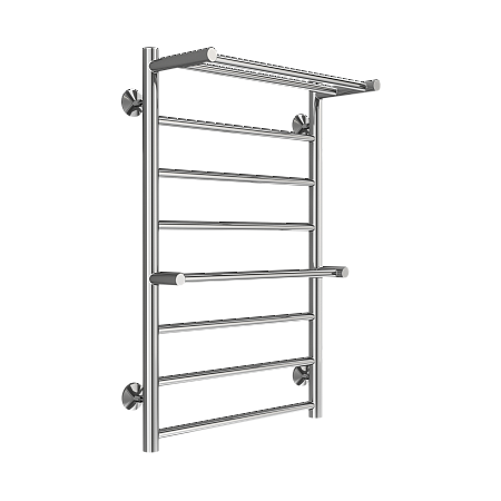 Аврора с 2-мя/п П8 500х800 Полотенцесушитель TERMINUS Жуковский - фото 1