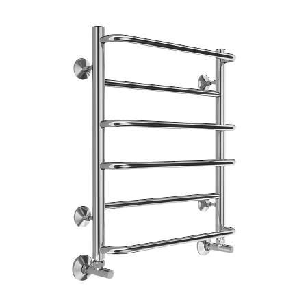 Евромикс П6 500х600 Полотенцесушитель  TERMINUS Жуковский - фото 1