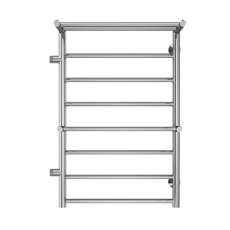 Аврора с 2-мя/п П8 500х800 бп500 слева Полотенцесушитель TERMINUS Жуковский - фото 2