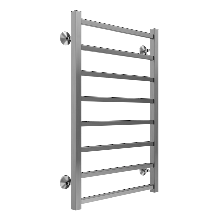 Ватикан П8 500х800 Полотенцесушитель TERMINUS Сатин Жуковский - фото 1