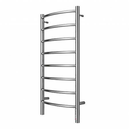 Классик П8 400х850 Электро Полотенцесушитель  TERMINUS Жуковский - фото 1