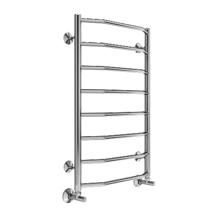 Виктория П8 500х800 Полотенцесушитель TERMINUS Жуковский - фото 1 Виктория П8 500х800 Полотенцесушитель TERMINUS Жуковский - фото 1