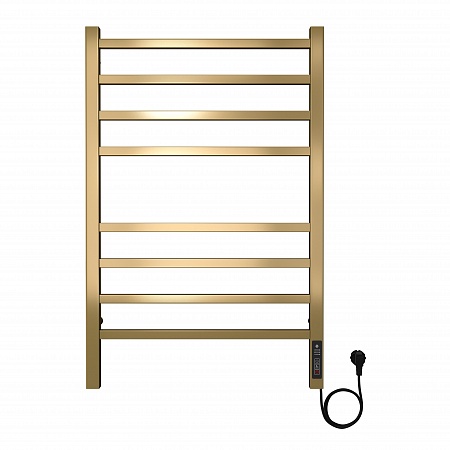 Ватикан П8 500х800 электро КС ЗОЛОТО АРТ Полотенцесушитель TERMINUS Жуковский - фото 2