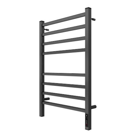 Ватикан П8 500х800 электро КС ГРАФИТ Полотенцесушитель TERMINUS Жуковский - фото 1