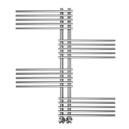 Европа П20 70х1000 Полотенцесушитель  TERMINUS Жуковский - фото 2