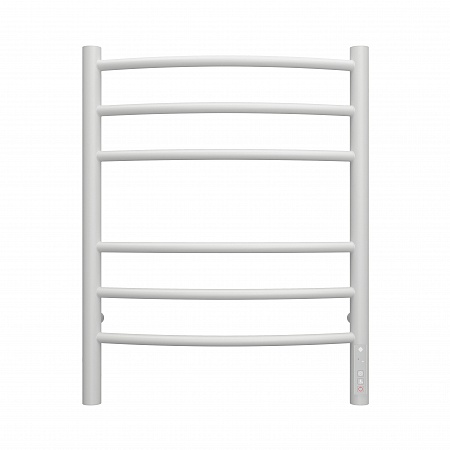 Классик П6 450х600 электро КС 9003 матовый Полотенцесушитель TERMINUS Жуковский - фото 2