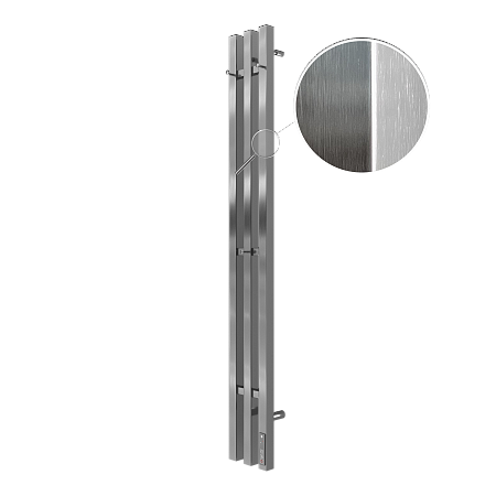 Стойка электро ТРЕС проф1200 TERMINUS Сатин Жуковский - фото 3