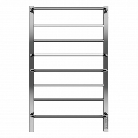 Евромикс квадро П8 500х850 Электро Полотенцесушитель  TERMINUS Жуковский - фото 2