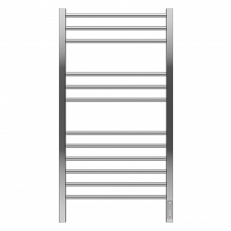 Сицилия П12 500х1000 электро Полотенцесушитель TERMINUS) Жуковский - фото 2