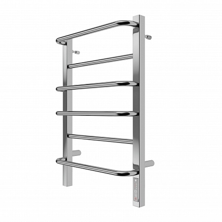 Евромикс квадро П6 400х650 Электро Полотенцесушитель  TERMINUS Жуковский - фото 1