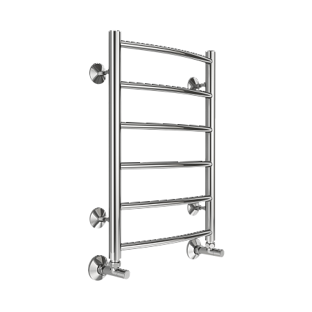 Классик П6 400х600 Полотенцесушитель  TERMINUS Жуковский - фото 1