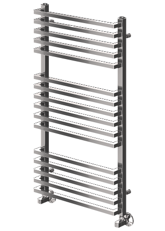Берн П16 500х1000 Полотенцесушитель  TERMINUS Жуковский - фото 1