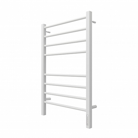 Сицилия П8 500х800 электро КС 9003 матовый Полотенцесушитель TERMINUS Жуковский - фото 1