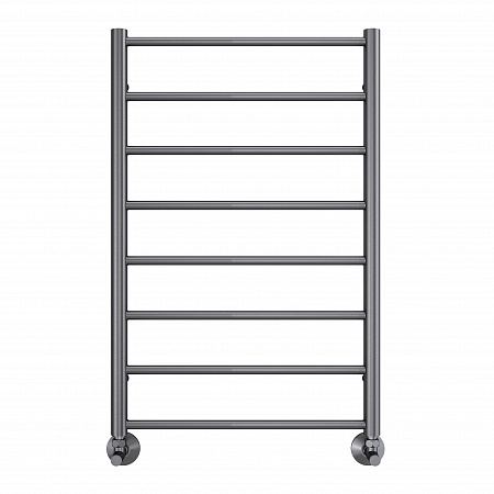 Аврора П8 500х800 Полотенцесушитель TERMINUS Оружейная сталь Жуковский - фото 2