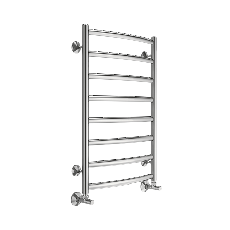 Атланта+ П8 500х800 Полотенцесушитель  TERMINUS Жуковский - фото 1