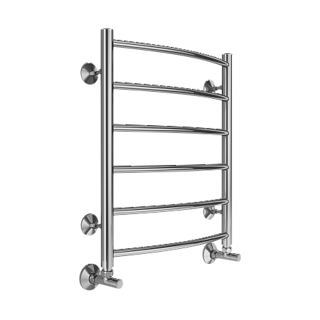 Классик П6 500х600 Полотенцесушитель  TERMINUS Жуковский - фото 1