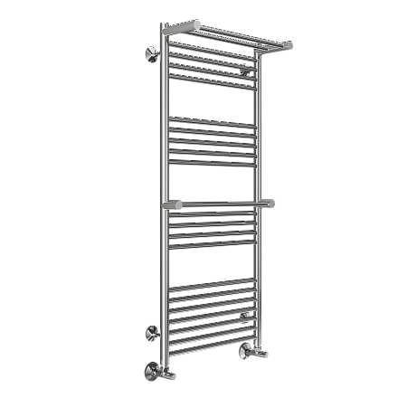 Аврора c 2-мя/п П22 500х1200 Полотенцесушитель  TERMINUS Жуковский - фото 1