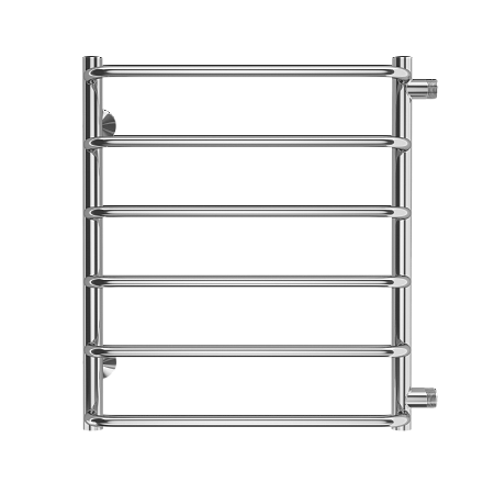 Стандарт П6 500х600 бп500 Полотенцесушитель  TERMINUS Жуковский - фото 2