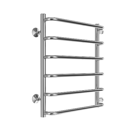 Стандарт П6 500х600 бп500 Полотенцесушитель  TERMINUS Жуковский - фото 1