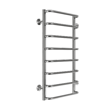 Стандарт П8 400х800 бп600 Полотенцесушитель  TERMINUS Жуковский - фото 1