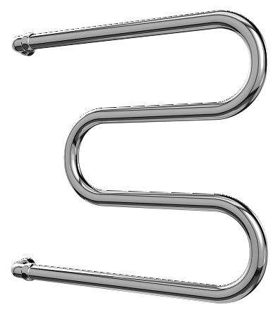 М-обр AISI 32х2 500х500 Полотенцесушитель  TERMINUS Жуковский - фото 1