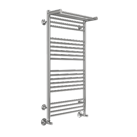 Аврора с/п П20 500х1000 Полотенцесушитель  TERMINUS Жуковский - фото 1