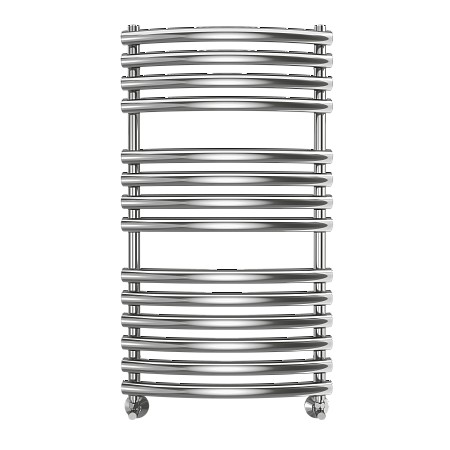 Капри П14 500х1000 Полотенцесушитель  TERMINUS Жуковский - фото 2