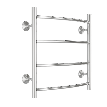 Классик П4 500х500 Полотенцесушитель TERMINUS Жуковский - фото 1