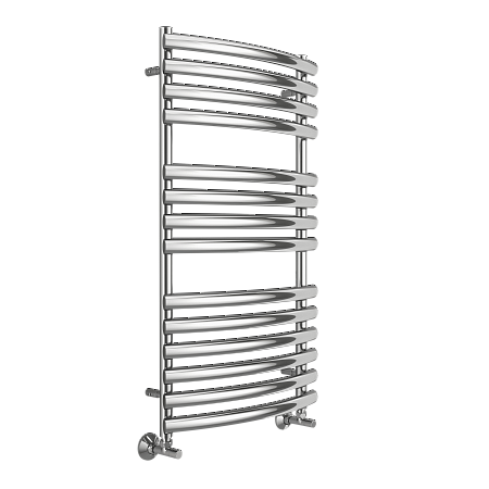 Капри П14 500х1000 Полотенцесушитель  TERMINUS Жуковский - фото 1