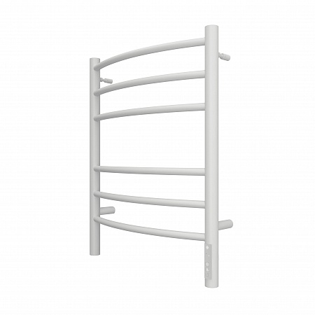 Классик П6 450х600 электро КС 9003 матовый Полотенцесушитель TERMINUS Жуковский - фото 1