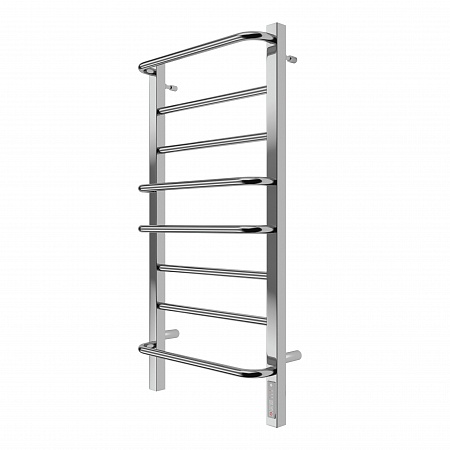 Евромикс квадро П8 400х850 Электро Полотенцесушитель  TERMINUS Жуковский - фото 1