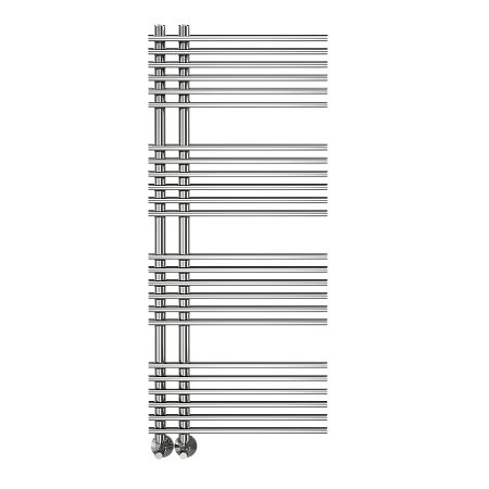 Астра П24 70х1200 Полотенцесушитель  TERMINUS Жуковский - фото 2